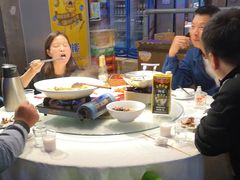 -忆3毛烧烤美食城(龙塘直营店)
