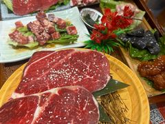 -牛也烧肉(摩尔城店)