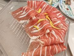 -阳坊胜利涮羊肉(禧乐汇店)