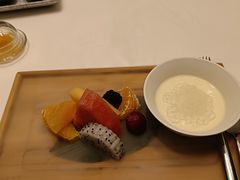 -明阁 Ming Court(广州朗豪酒店)
