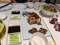 -便宜坊烤鸭店(贵园里店)