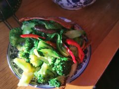-马艾萨中国兰州传统牛肉面(惠新里店)