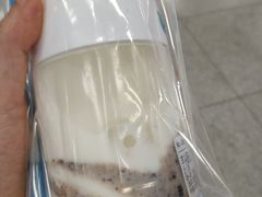 -兰熊鲜奶(西直门凯德mall店)