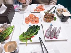 -纽斯特自助牛排餐厅(三林印象城店)