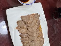 -京碗居老北京特色菜(北环东路店)