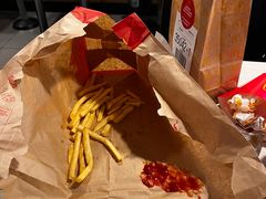 -麦当劳(郴州北湖店)