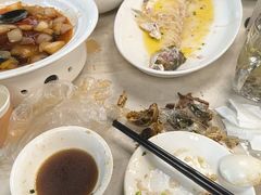 -二泉园老菜馆·百年无锡菜