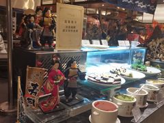 -安蒂娅·海鲜自助餐厅(安蒂娅美兰酒店)