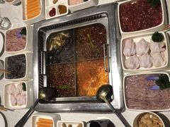-海底捞火锅(高科广场店)