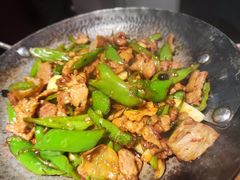 -恰饭·老长沙市井菜(天河客运站店)