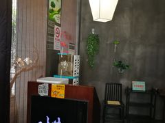 -捞王锅物料理(凯旋路店)