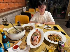 -202特色排档(五缘湾店)