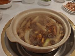 -天宜隆蘑菇宴火锅(石景山旗舰店)