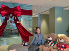 -南京THE TAI太和紫金大酒店