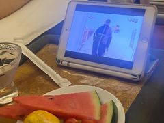 -华夏良子·足道SPA艾灸(三里屯店)
