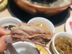 -总参北京涮羊肉