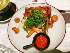 -娜娜家·Nana's restaurant(国金汇店)