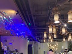 -和彩放题餐厅(酒仙桥店)