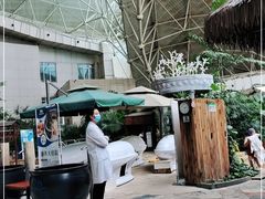 -渔岛海洋度假区