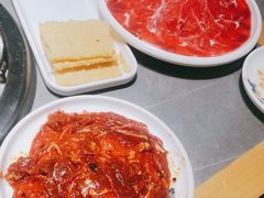 -蜀留香火锅·始于1999·原四川老火锅(白堤路店)