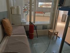 -全心全意动物诊疗中心医院(北苑店)