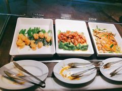 -君悦酒店·乐厨·高空自助餐(青年大街店)
