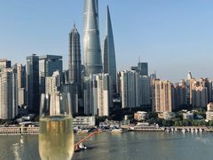-上海外滩英迪格酒店