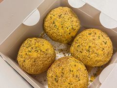 -正谈炸鸡(深圳首店)