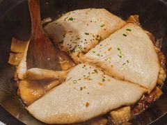 -白城车站店一九二八铁锅炖