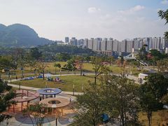 -白石龙音乐公园