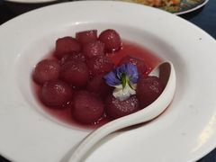 -伊带伊路新疆美食府(呼家楼店)