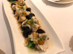 -广州富力丽思卡尔顿酒店·丽轩·粤菜