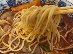 -大鼎沙嗲面(港口路店)