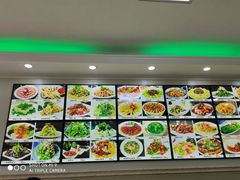 -聚德福海鲜家常菜(刘庄店)