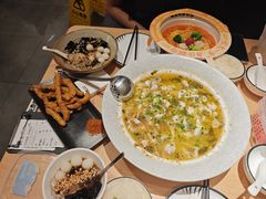 -太二酸菜鱼(石家庄万象城店)