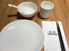 -枣子树·素食餐厅(普陀山店)