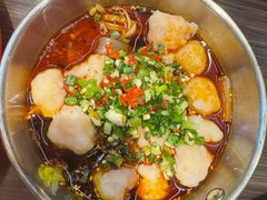 -胖哥俩肉蟹煲(梅溪步步高店)