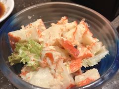 -元气寿司(东方宝泰店)