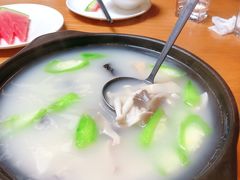 -渔太泰漓江小馆·广西融合菜(西街店)