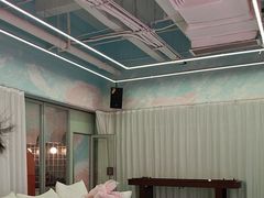 -CIAO·团建聚餐·生日派对轰趴馆(福田店)