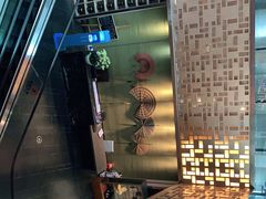 -富淳饭店(陆家嘴保利广场店)