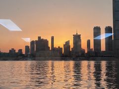 -武汉关码头(轮渡站)