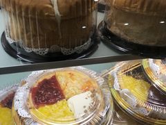 -玛尔哈巴·塔塔尔糕点(华侨小区店)