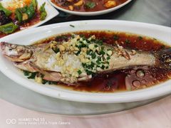 -溱湖八鲜菜馆