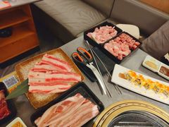 -花时·炭火烧肉(东百中心A馆店)