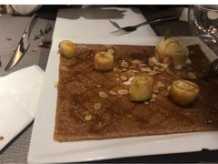 -LA CREPERIE BRETONNE布列塔尼法式餐厅(天童北路店)