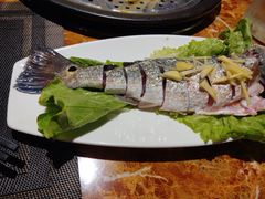 -船奇蒸汽海鲜·闽菜(八市海鲜总店)