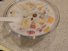 -烹然四季椰子鸡火锅(团结湖总店)