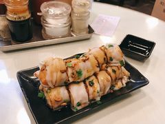 -大师傅粥品(埃华街)