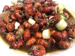 -夜小红炒虾尾(东大街店)